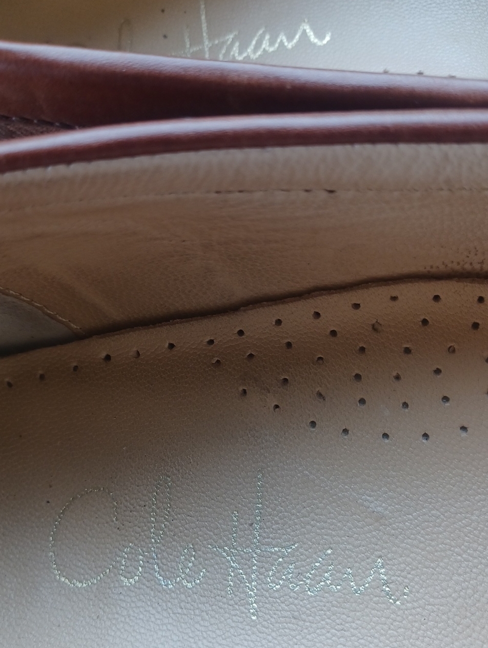 Penny Loafers - Picture 2 of 3